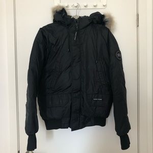 Canada Goose Black Label, Men’s Small